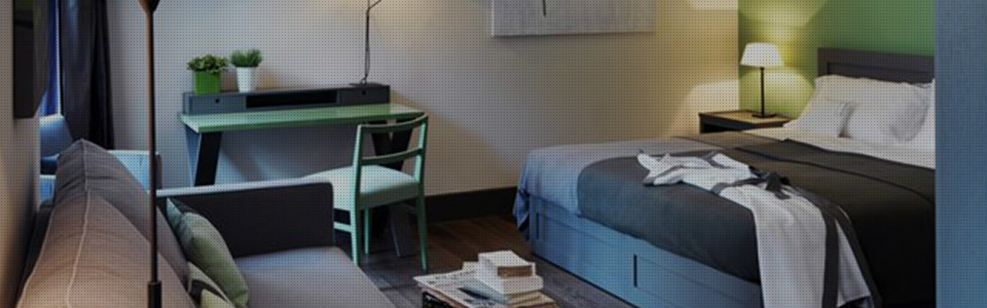 Nuova Artigiana Legno - Arredamento personalizzato camere Hotel