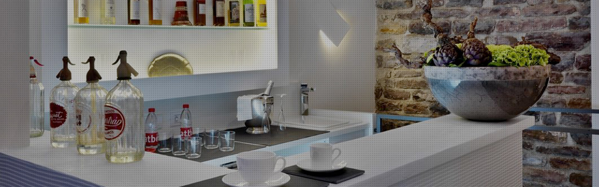 Arredo Contract, realizzazione camere per alberghi